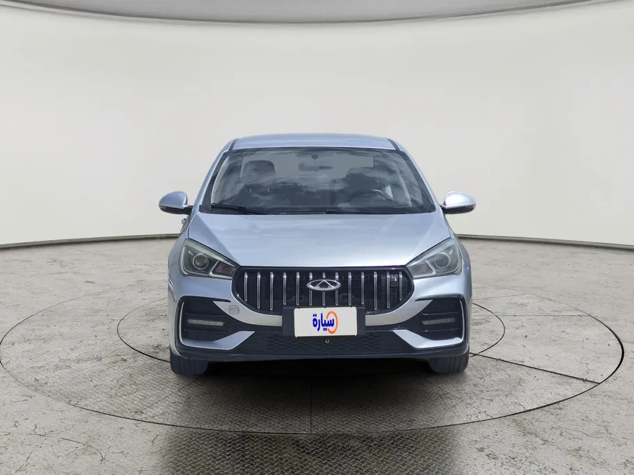 شيري اريزو 5 Comfort 2024 