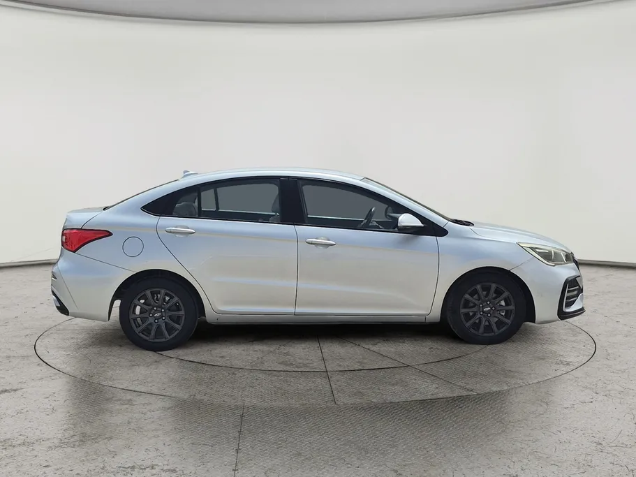 شيري اريزو 5 Comfort 2024 