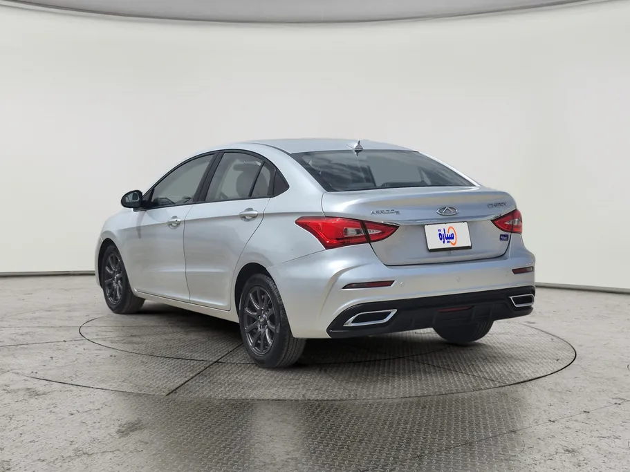 شيري اريزو 5 Comfort 2024 