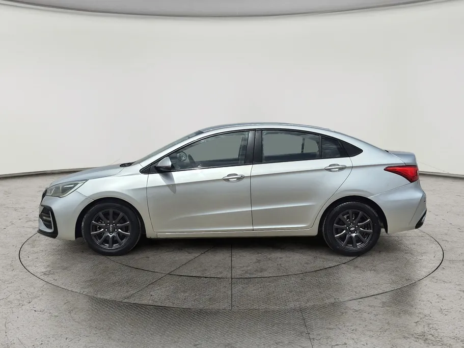 شيري اريزو 5 Comfort 2024 