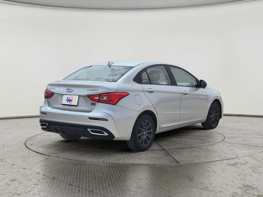 شيري اريزو 5 Comfort 2024 