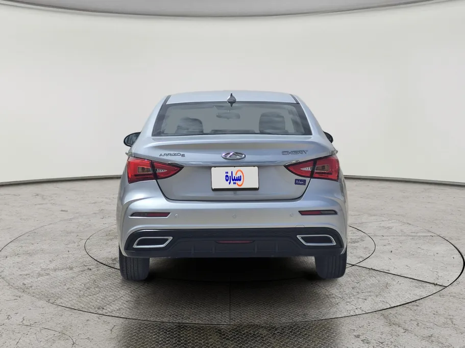 شيري اريزو 5 Comfort 2024 