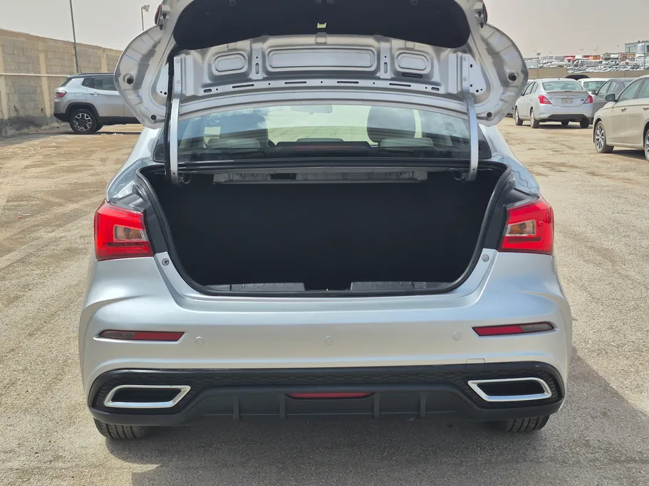 شيري اريزو 5 Comfort 2024 