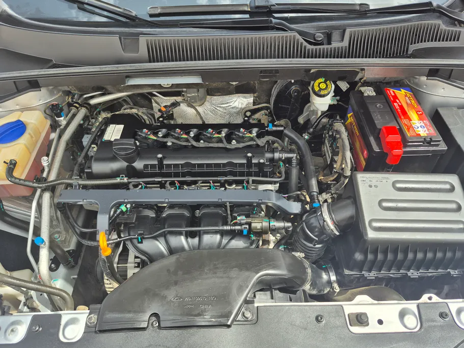 شيري اريزو 5 Comfort 2024 