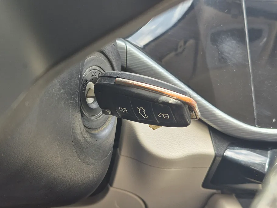 شيري اريزو 5 Comfort 2024 