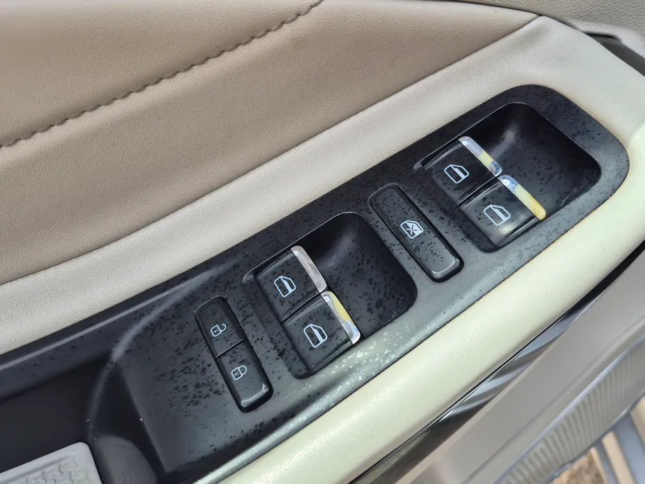 شيري اريزو 5 Comfort 2024 