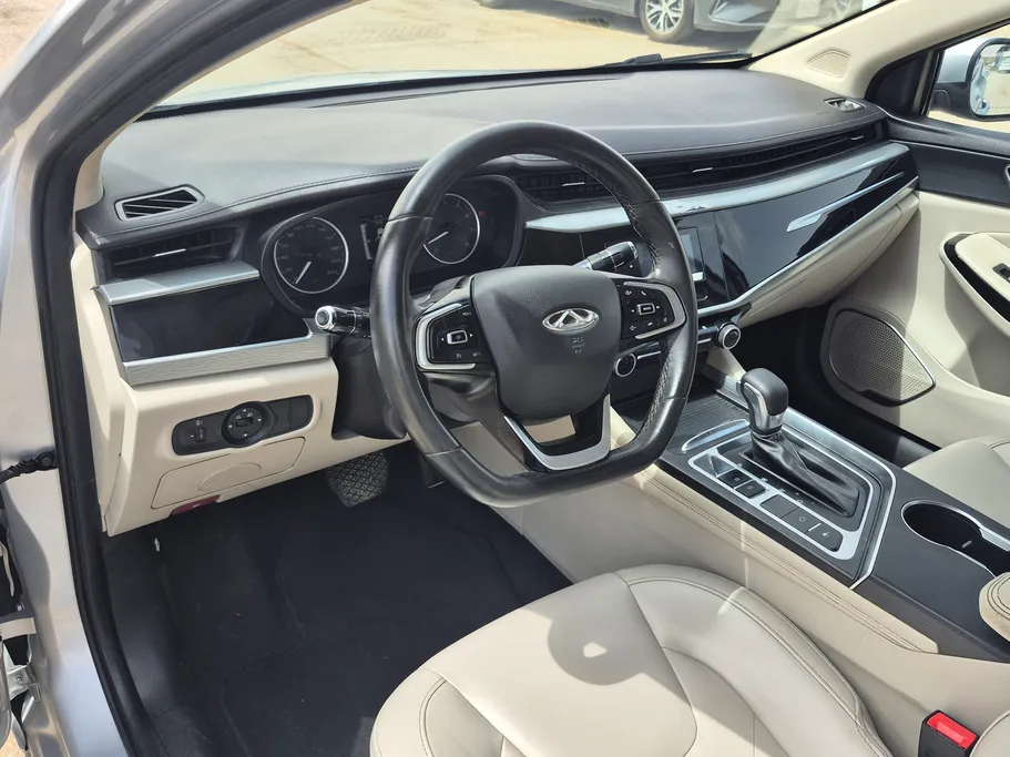 شيري اريزو 5 Comfort 2024 