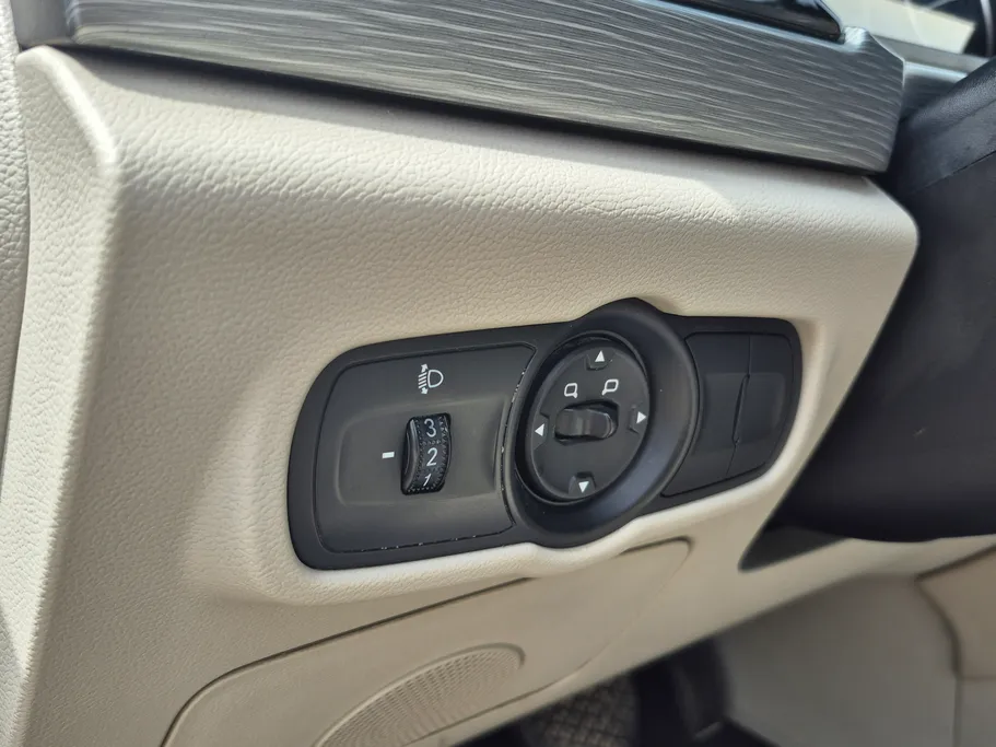 شيري اريزو 5 Comfort 2024 