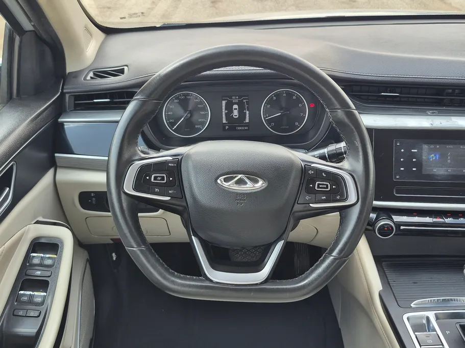 شيري اريزو 5 Comfort 2024 