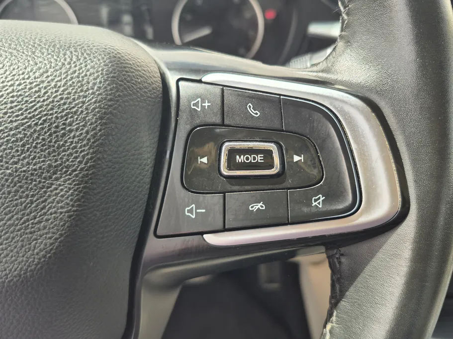 شيري اريزو 5 Comfort 2024 