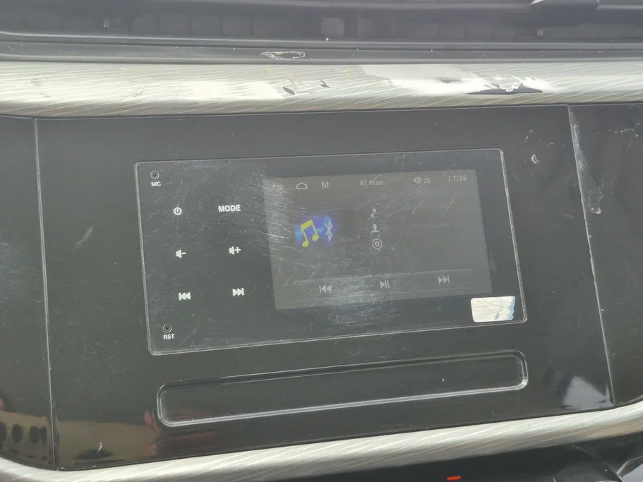 شيري اريزو 5 Comfort 2024 