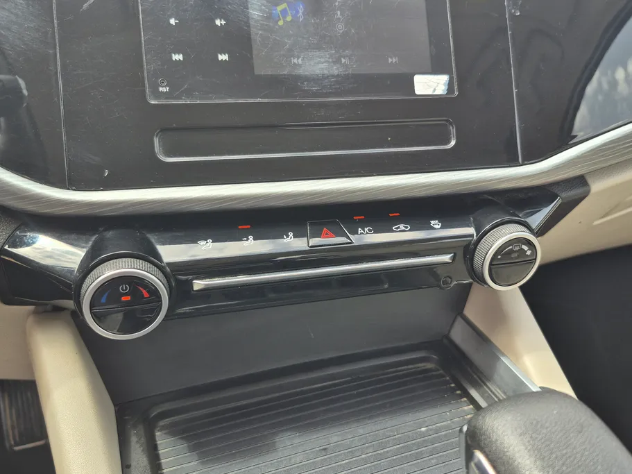 شيري اريزو 5 Comfort 2024 