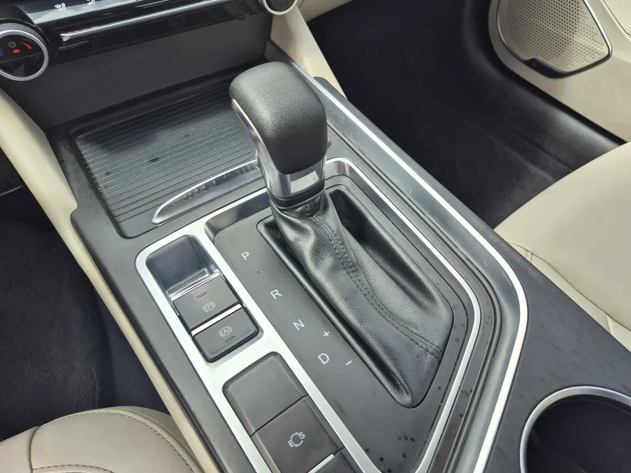 شيري اريزو 5 Comfort 2024 