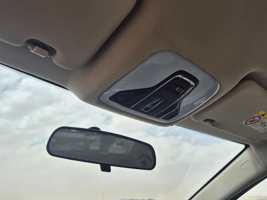 شيري اريزو 5 Comfort 2024 