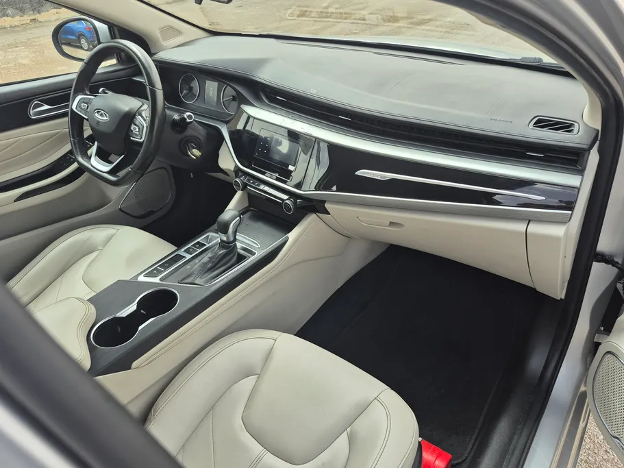 شيري اريزو 5 Comfort 2024 