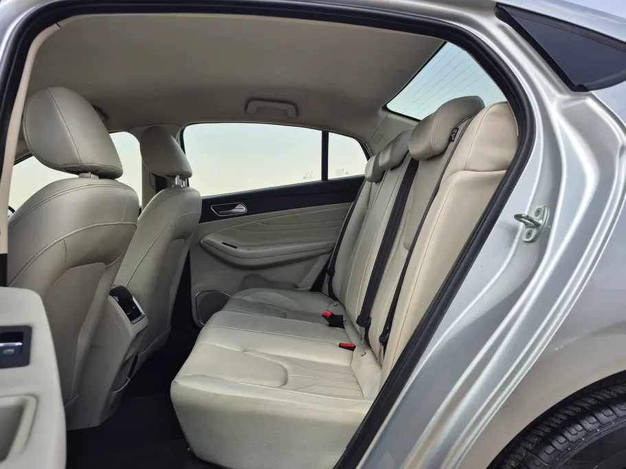 شيري اريزو 5 Comfort 2024 