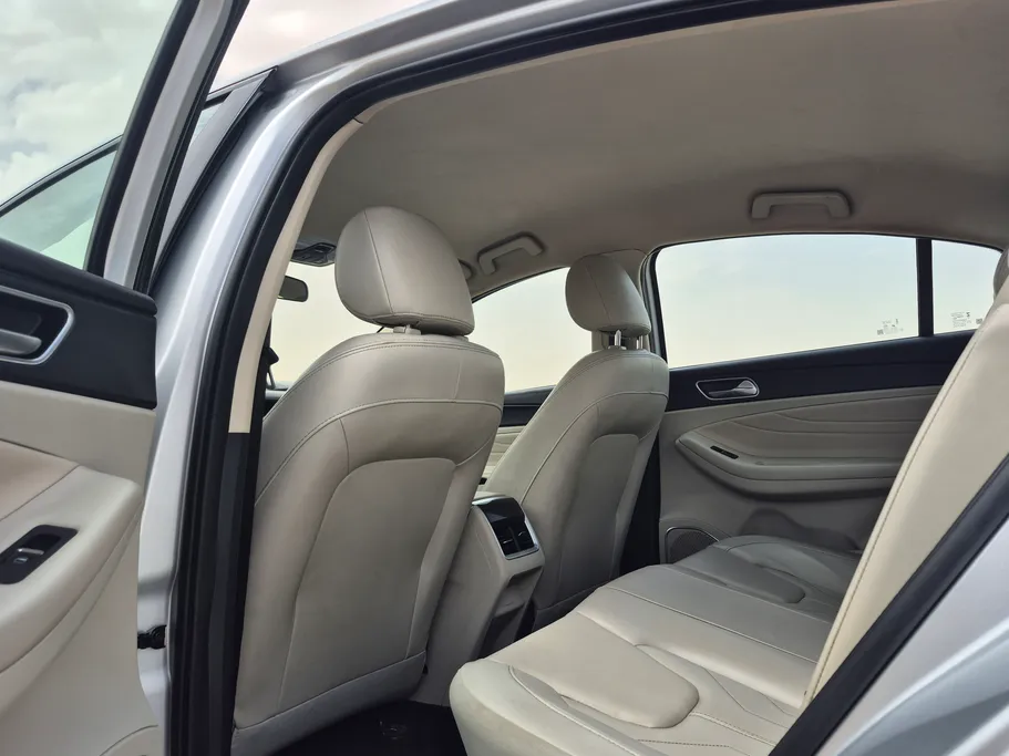 شيري اريزو 5 Comfort 2024 