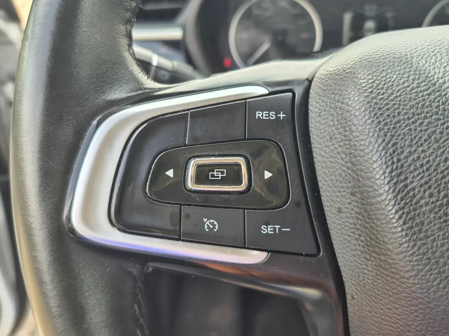 شيري اريزو 5 Comfort 2024 