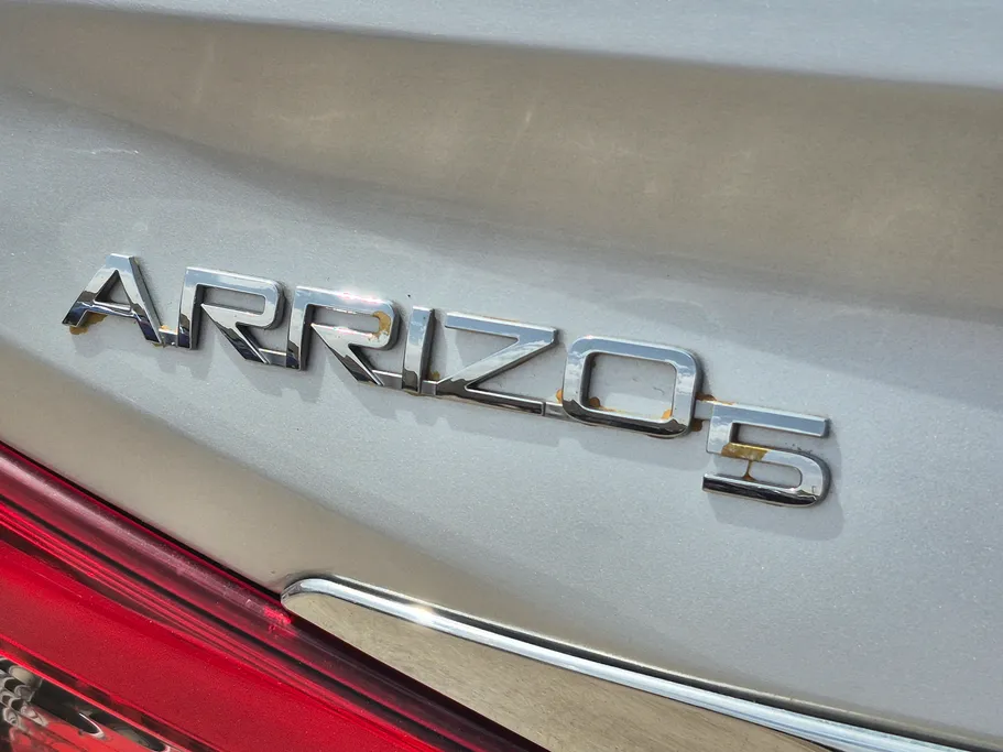 شيري اريزو 5 Comfort 2024 