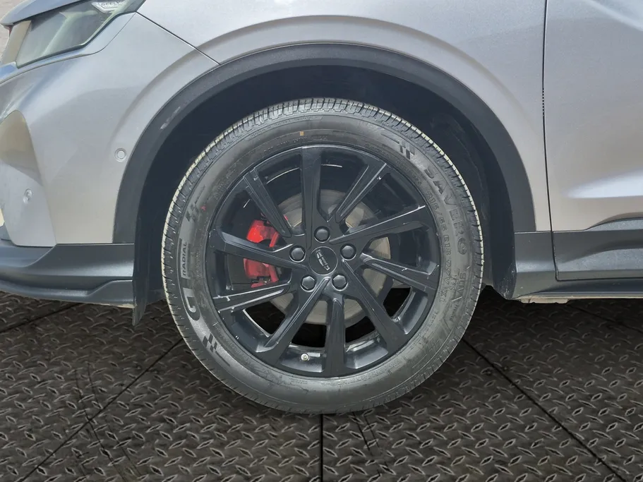 2023 Geely Coolray Plus 