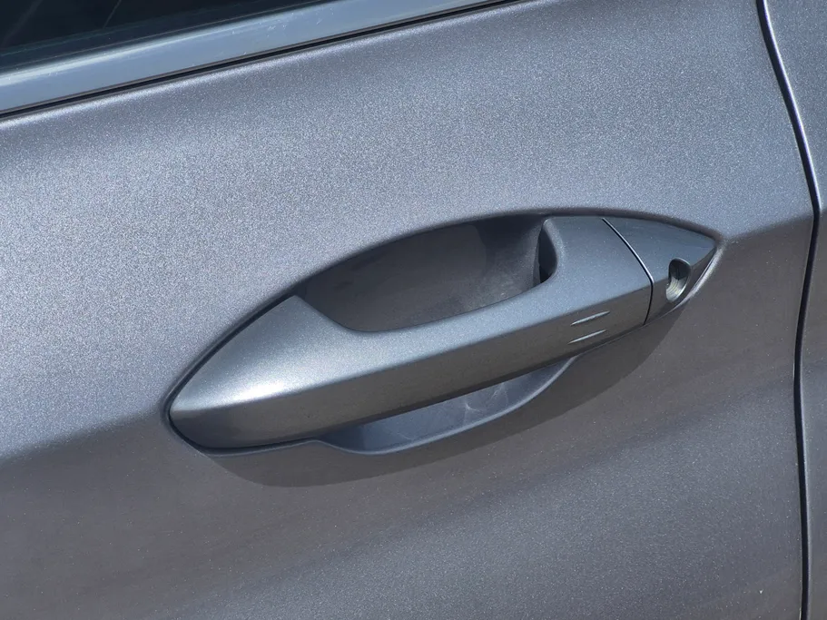 2023 Geely Coolray Plus 