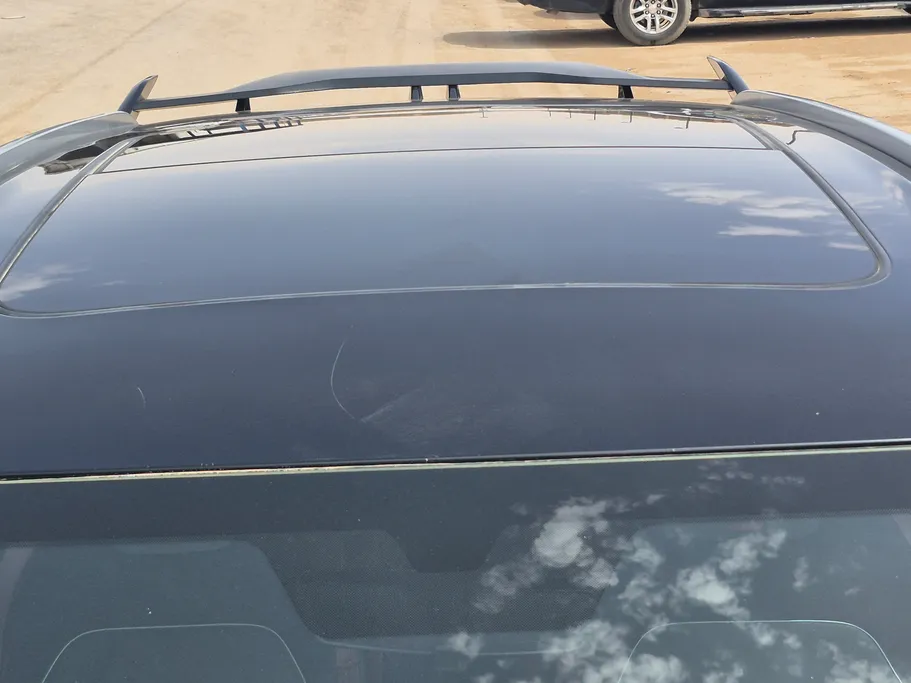 2023 Geely Coolray Plus 