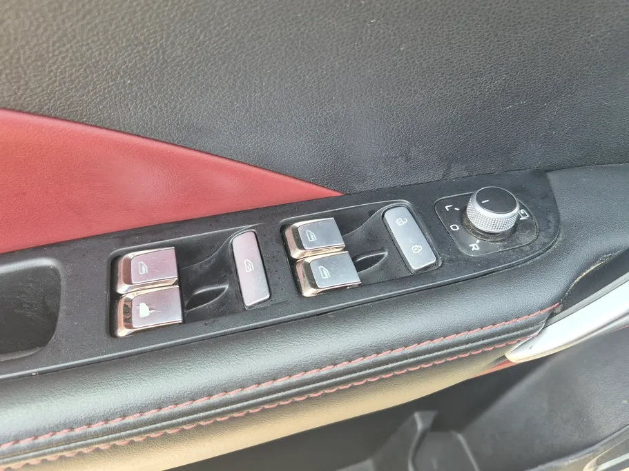 2023 Geely Coolray Plus 