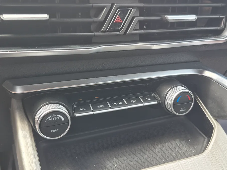 2023 Geely Coolray Plus 