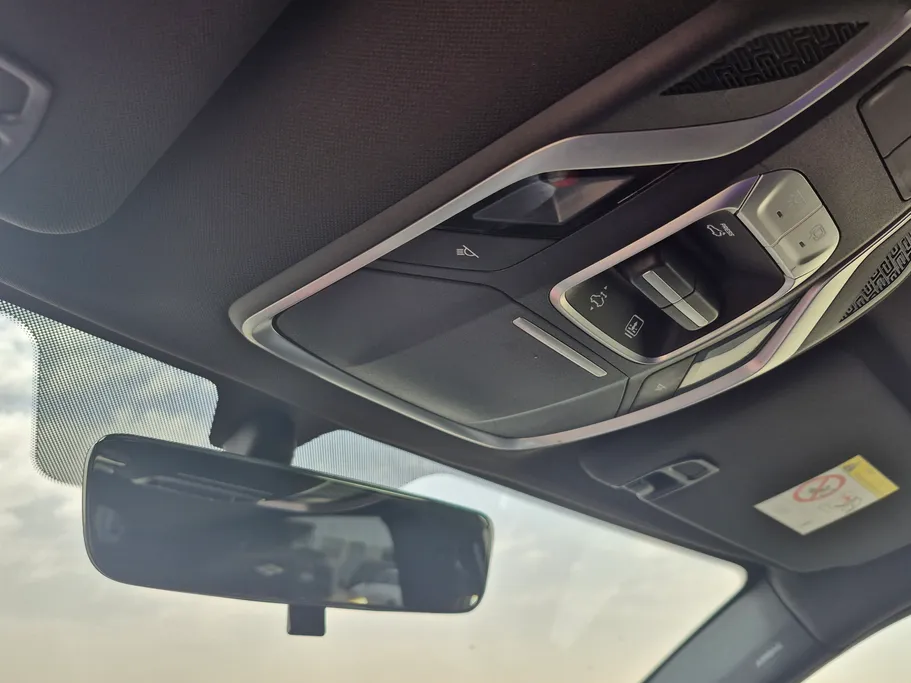 2023 Geely Coolray Plus 