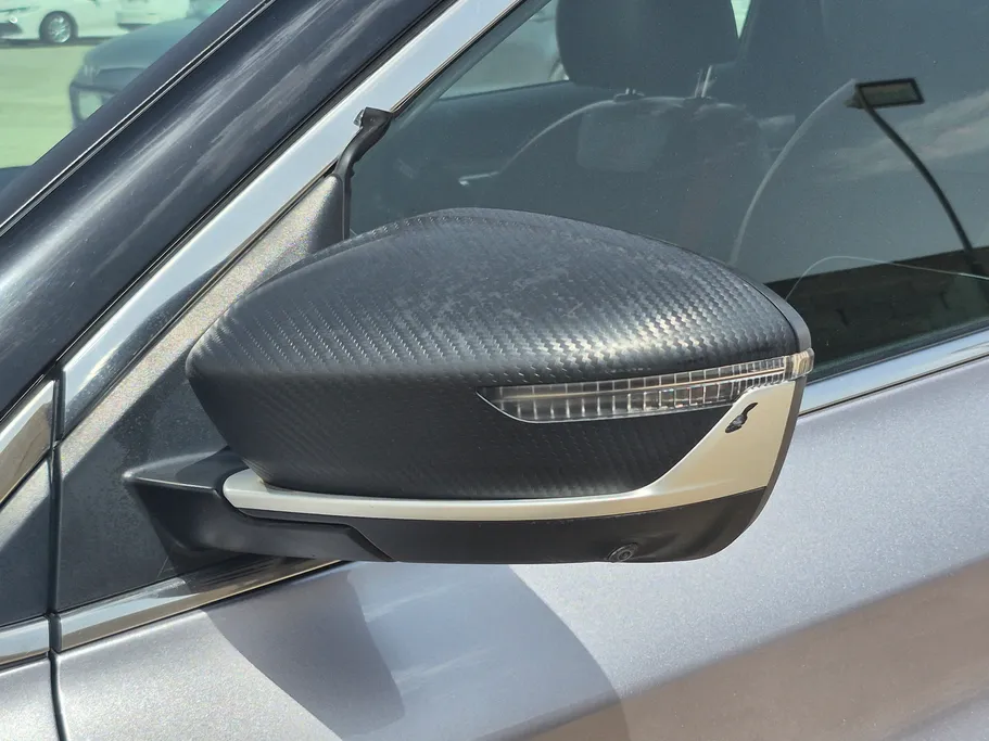 2023 Geely Coolray Plus 