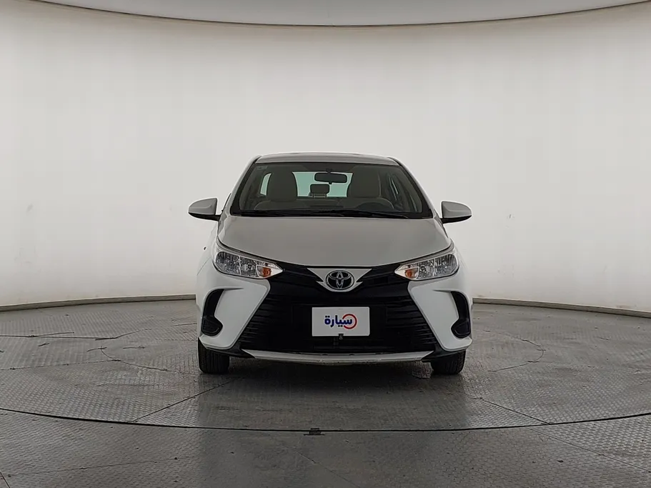 تويوتا يارس Y 2021 