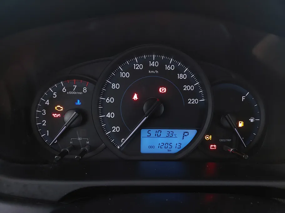 تويوتا يارس Y 2021 