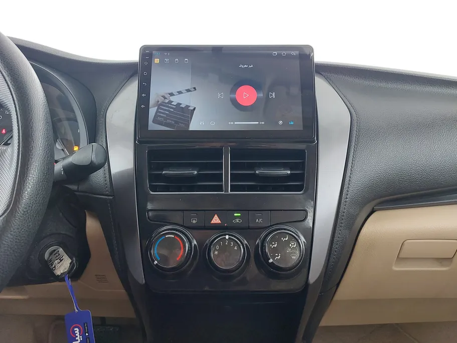 تويوتا يارس Y 2021 