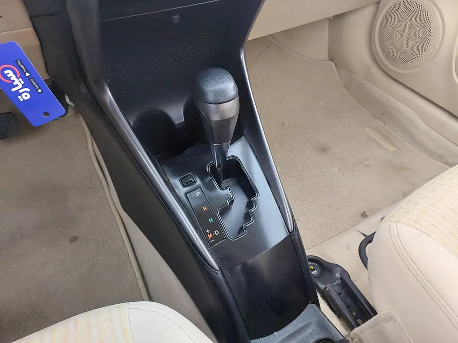 تويوتا يارس Y 2021 