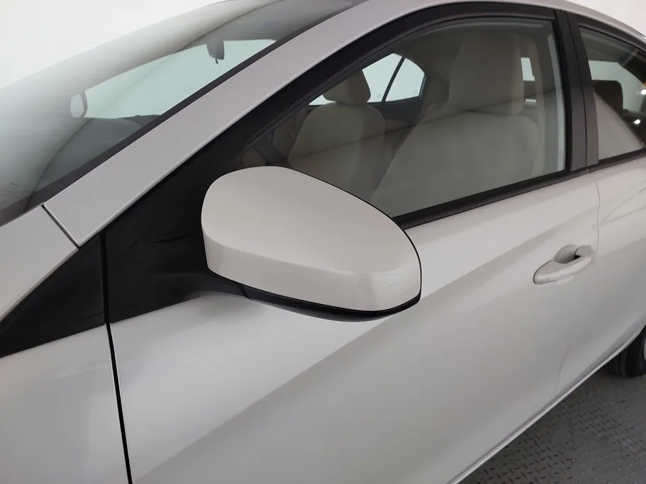 تويوتا يارس Y 2021 