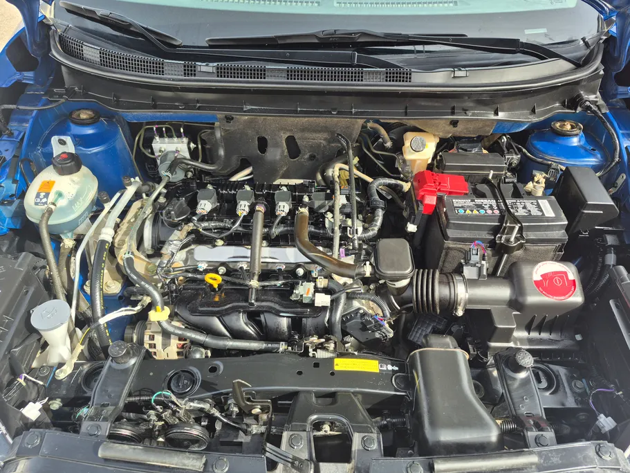 نيسان كيكس S 2024 