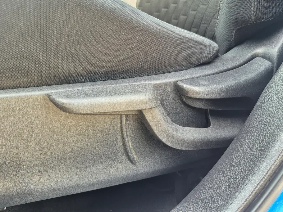 نيسان كيكس S 2024 