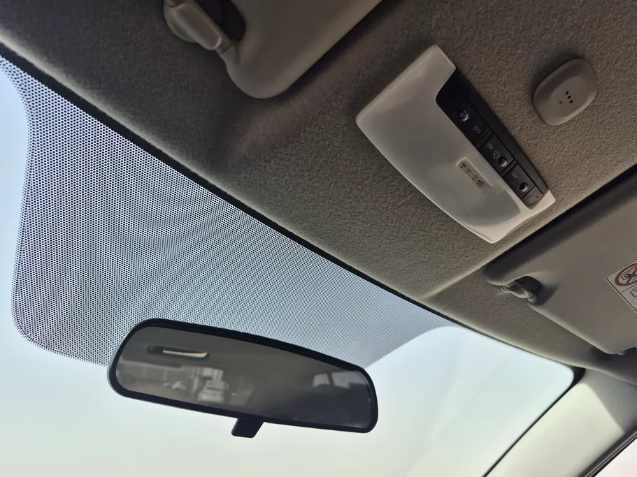 نيسان كيكس S 2024 