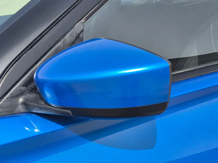 نيسان كيكس S 2024 