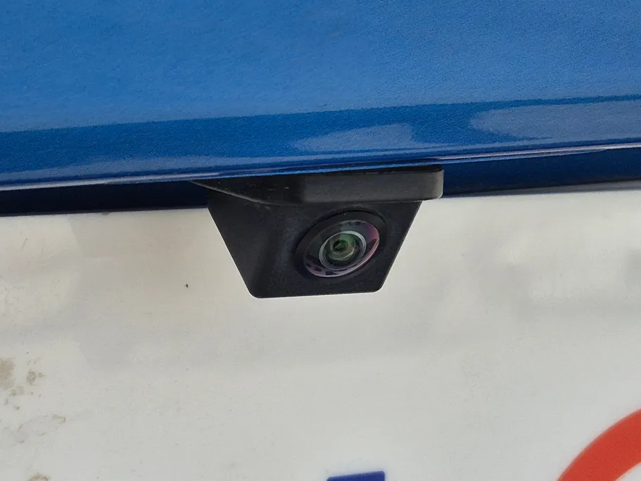 نيسان كيكس S 2024 