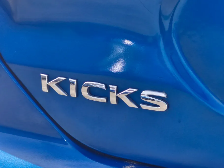 نيسان كيكس S 2024 