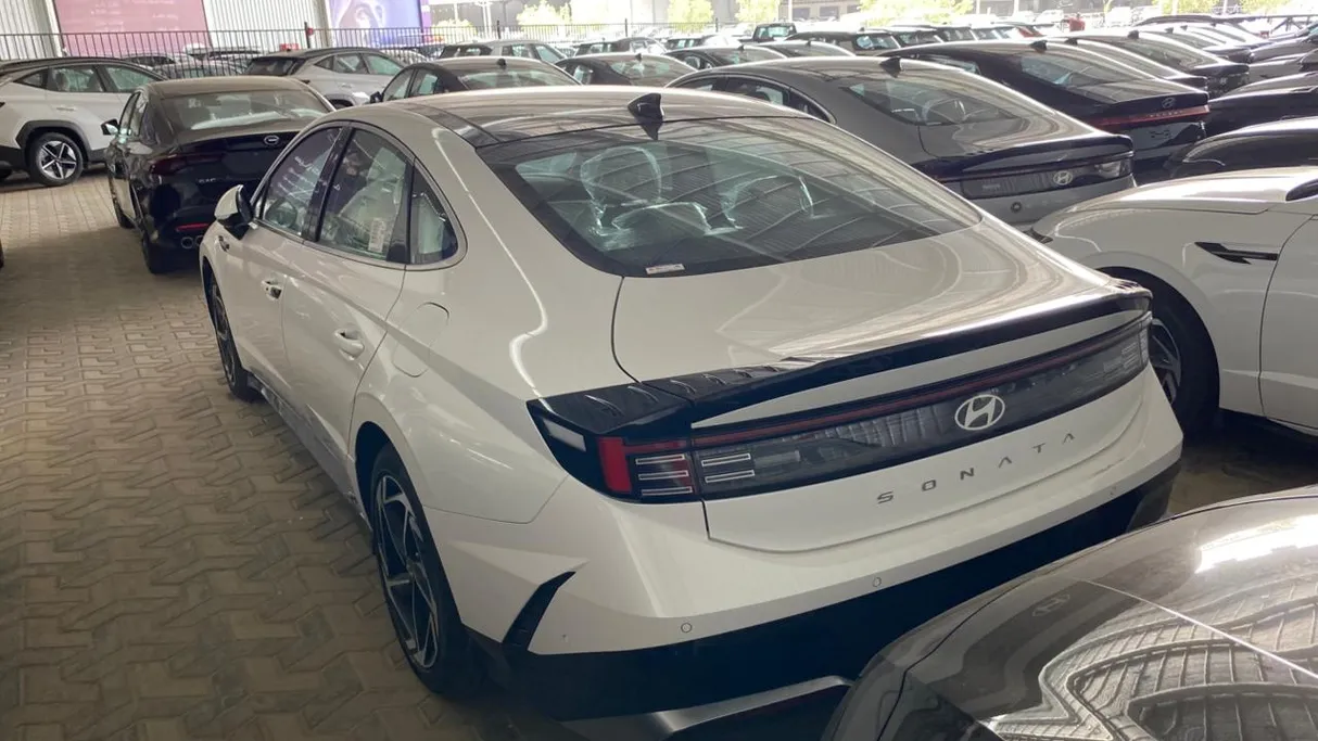 هيونداي سوناتا بريميوم 2026 