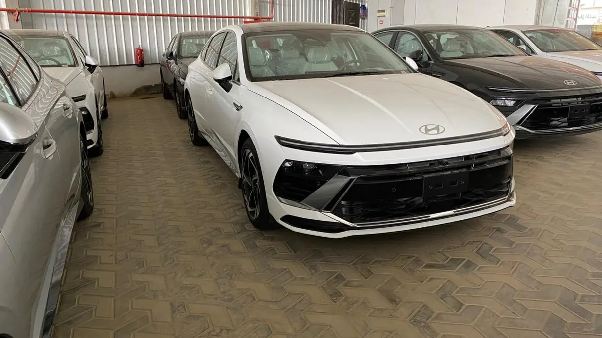 هيونداي سوناتا بريميوم 2026 