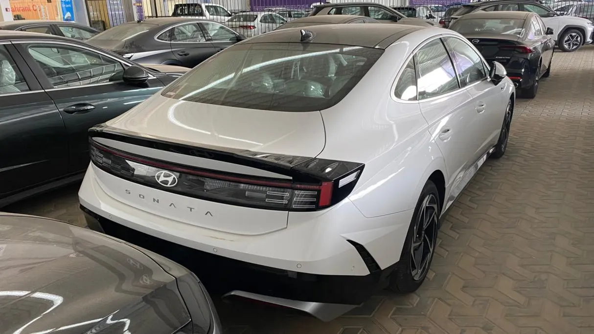 هيونداي سوناتا بريميوم 2026 