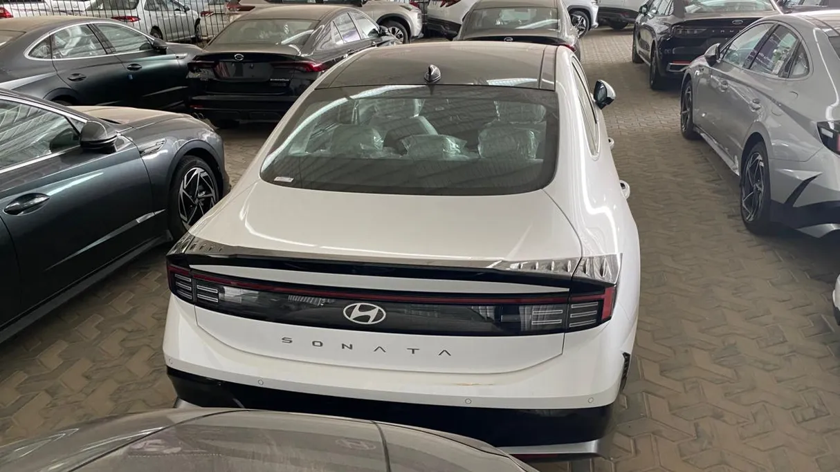 هيونداي سوناتا بريميوم 2026 