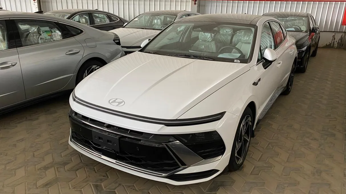 هيونداي سوناتا بريميوم 2026 