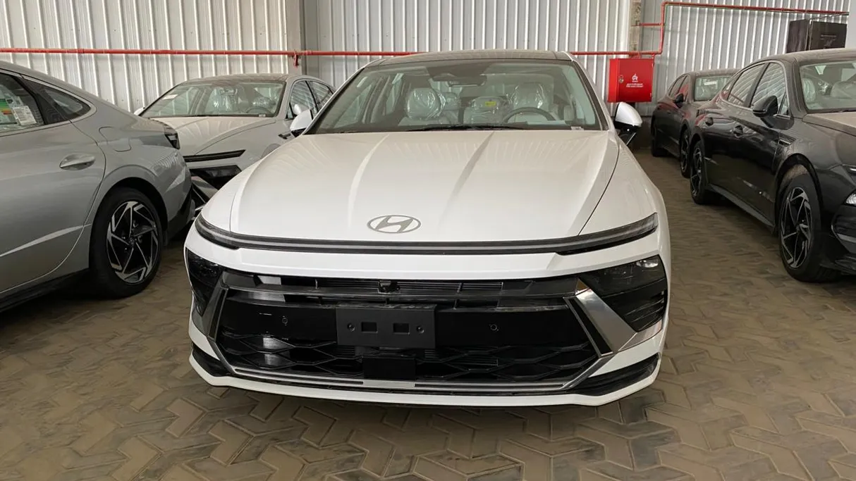 هيونداي سوناتا بريميوم 2026 