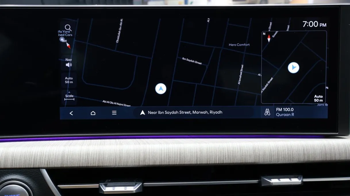 هيونداي سوناتا بريميوم 2026 