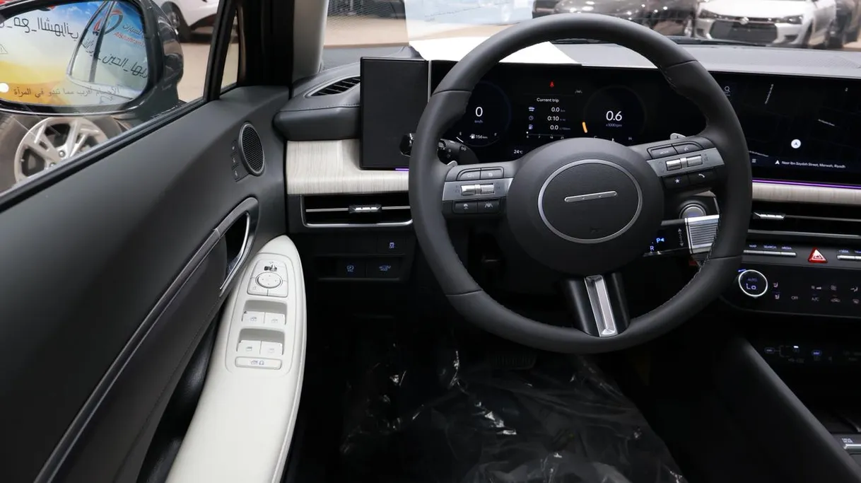 هيونداي سوناتا بريميوم 2026 