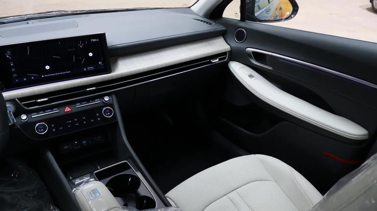 هيونداي سوناتا بريميوم 2026 